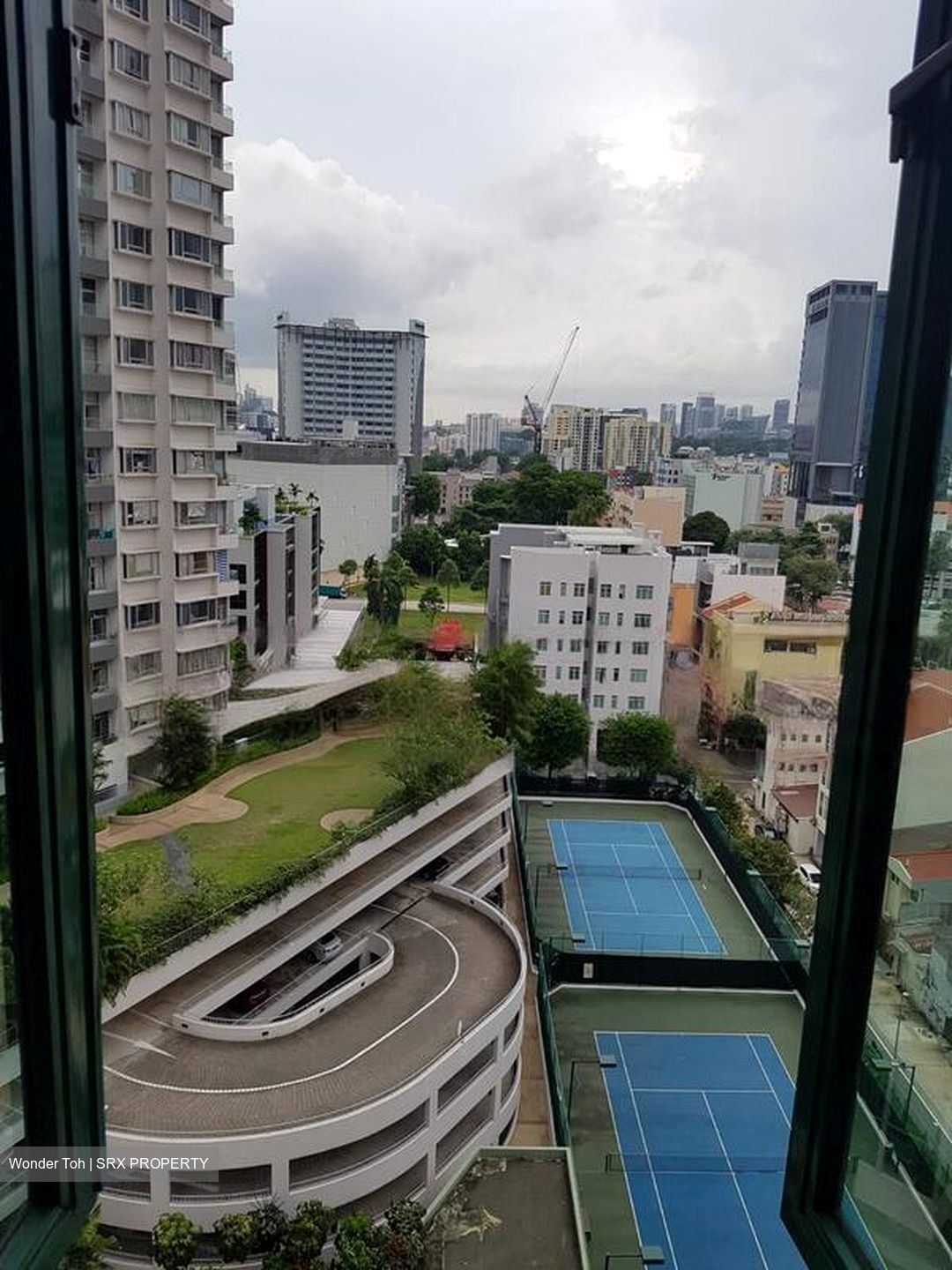 Sturdee View (D8), Apartment #426003081